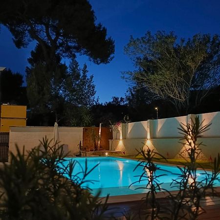 Dimora Relais Excelsa Gallipoli Exterior foto