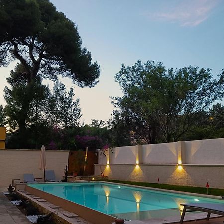 Dimora Relais Excelsa Gallipoli Exterior foto