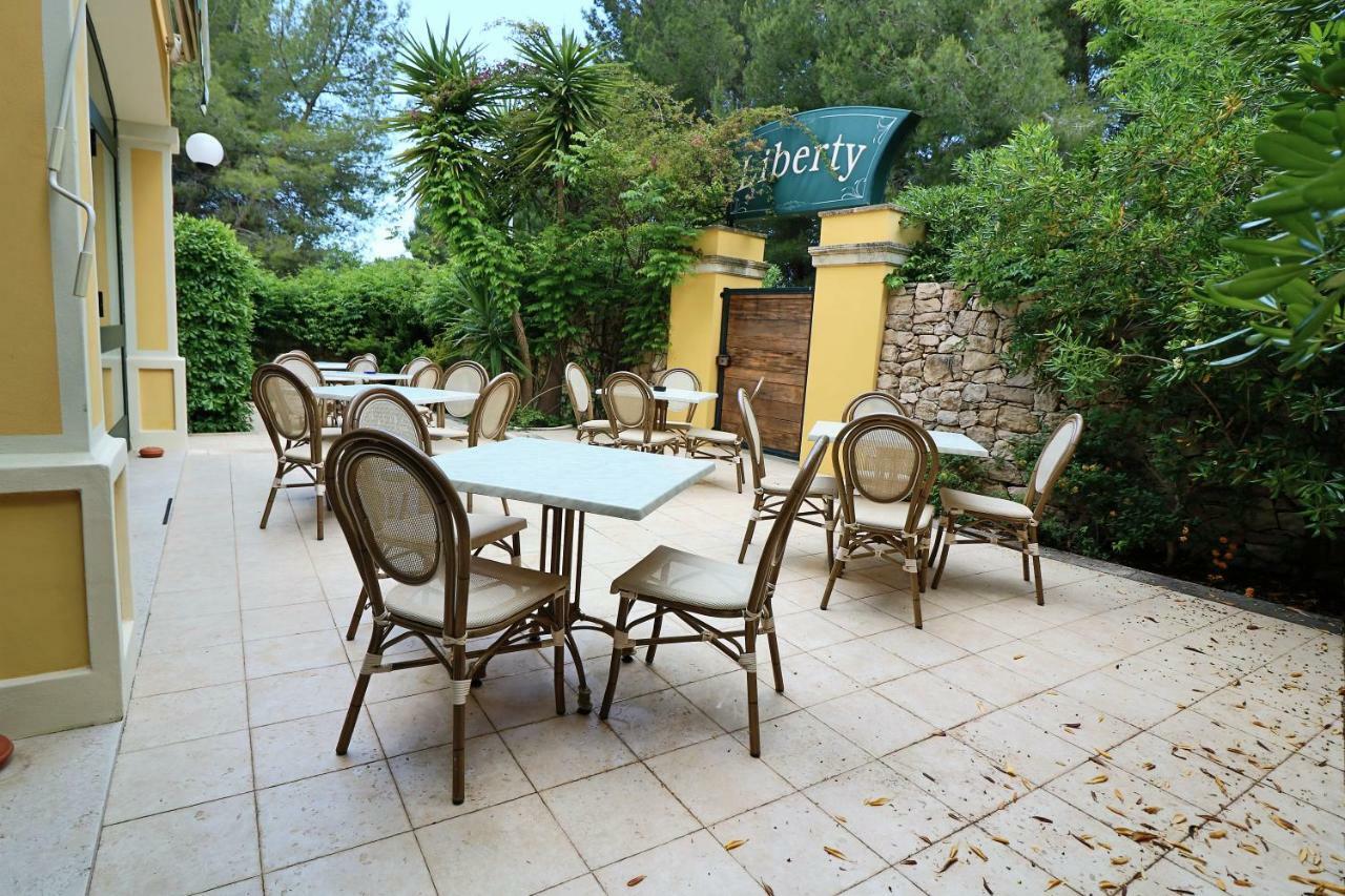 Dimora Relais Excelsa Gallipoli Exterior foto
