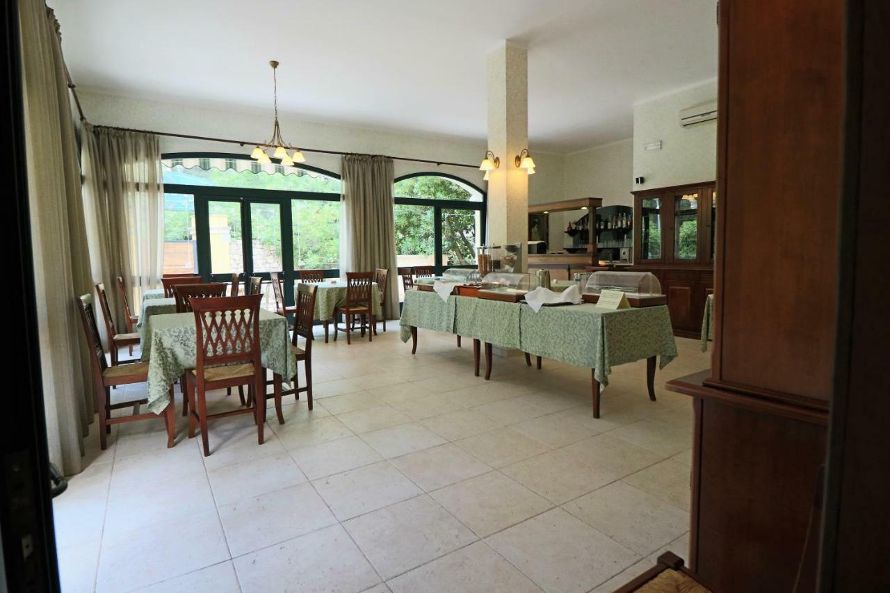 Dimora Relais Excelsa Gallipoli Exterior foto