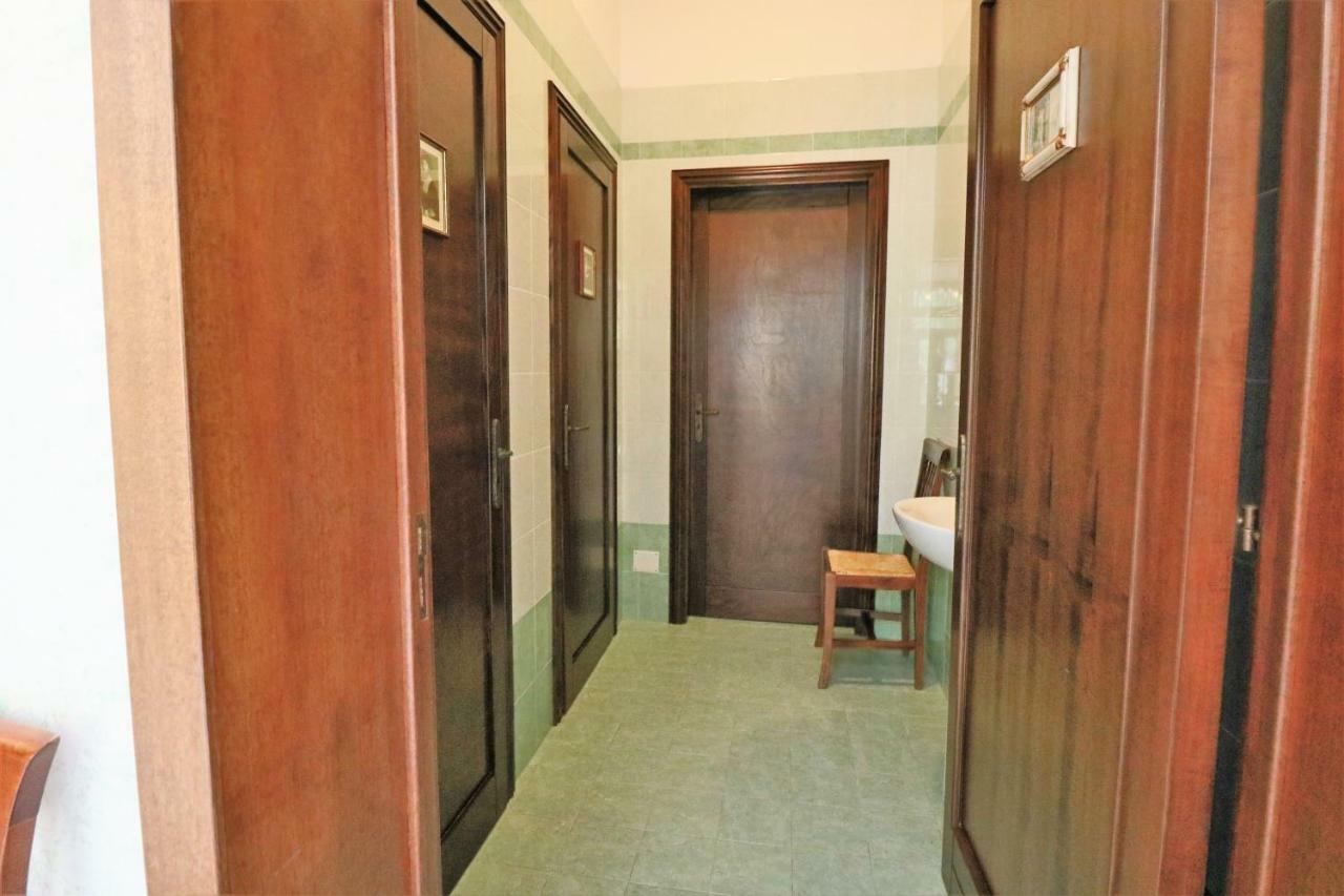 Dimora Relais Excelsa Gallipoli Exterior foto