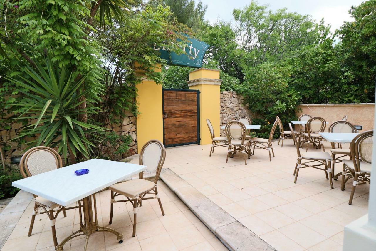 Dimora Relais Excelsa Gallipoli Exterior foto
