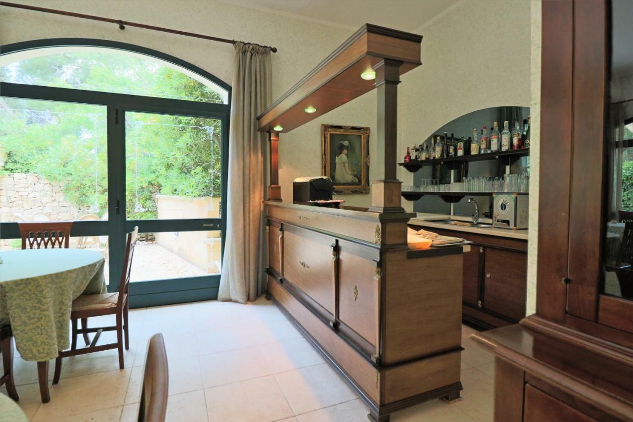 Dimora Relais Excelsa Gallipoli Exterior foto