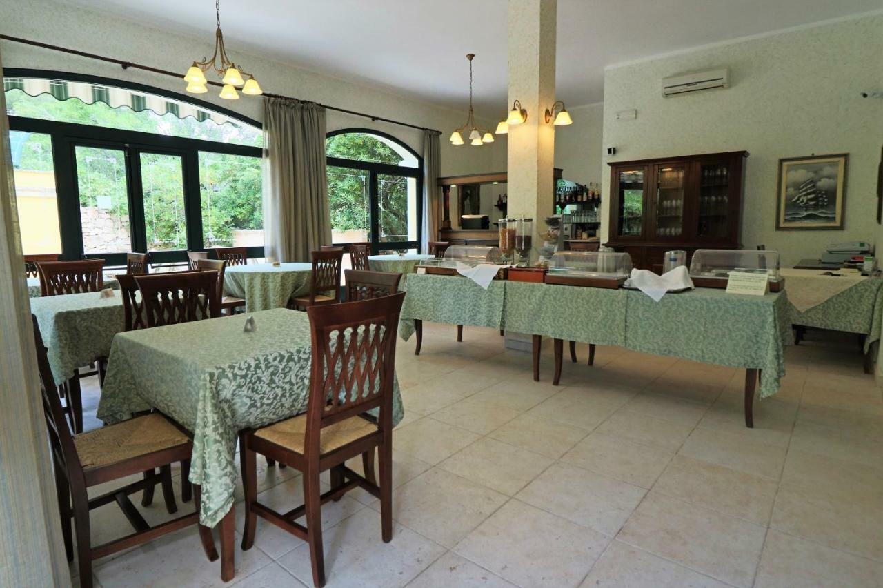 Dimora Relais Excelsa Gallipoli Exterior foto