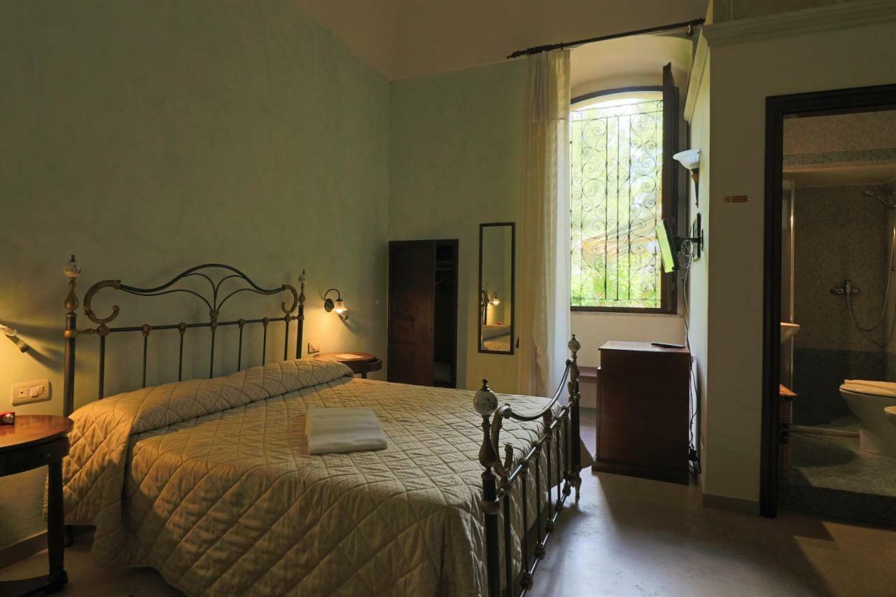 Dimora Relais Excelsa Gallipoli Exterior foto