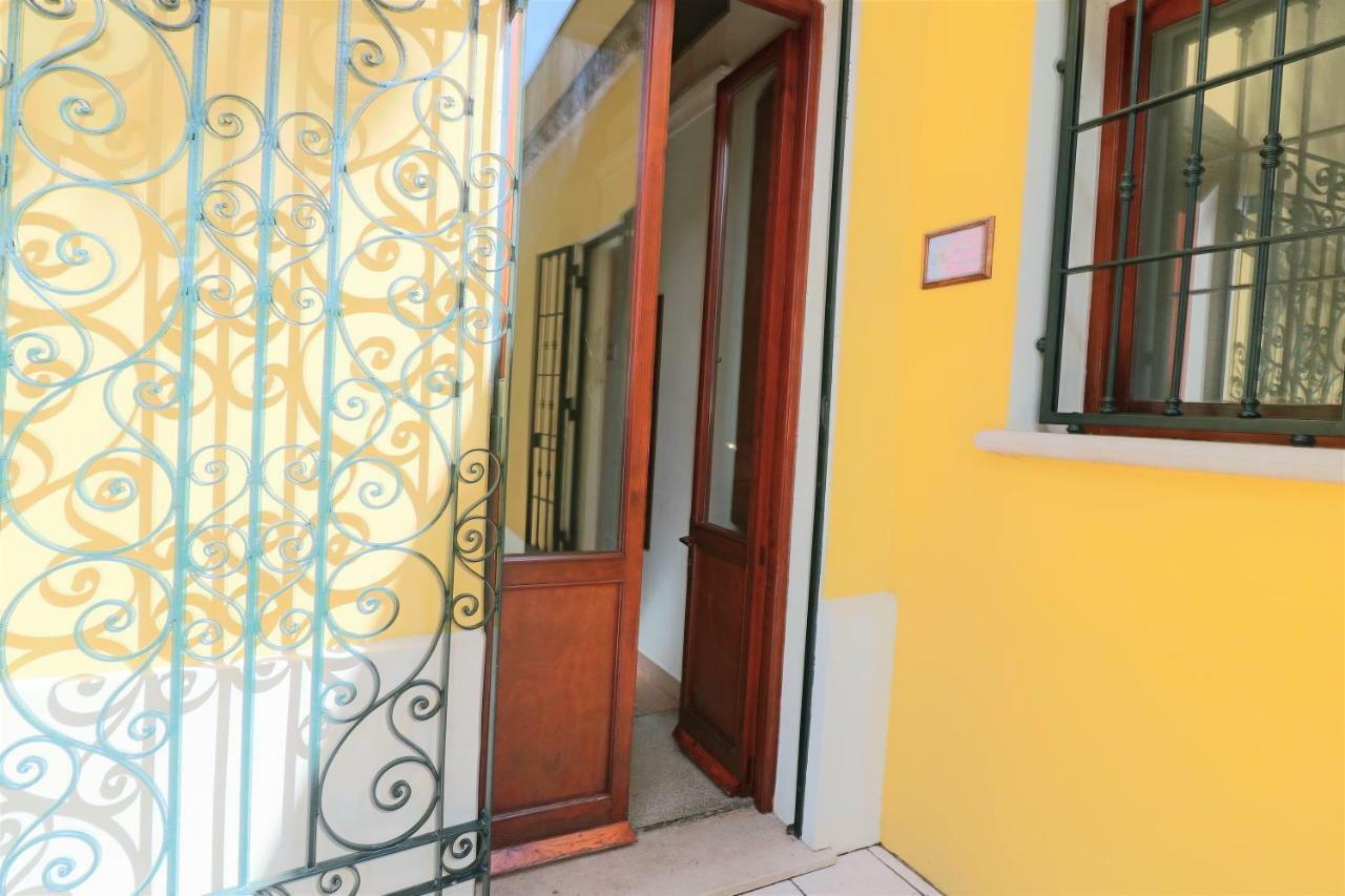 Dimora Relais Excelsa Gallipoli Exterior foto