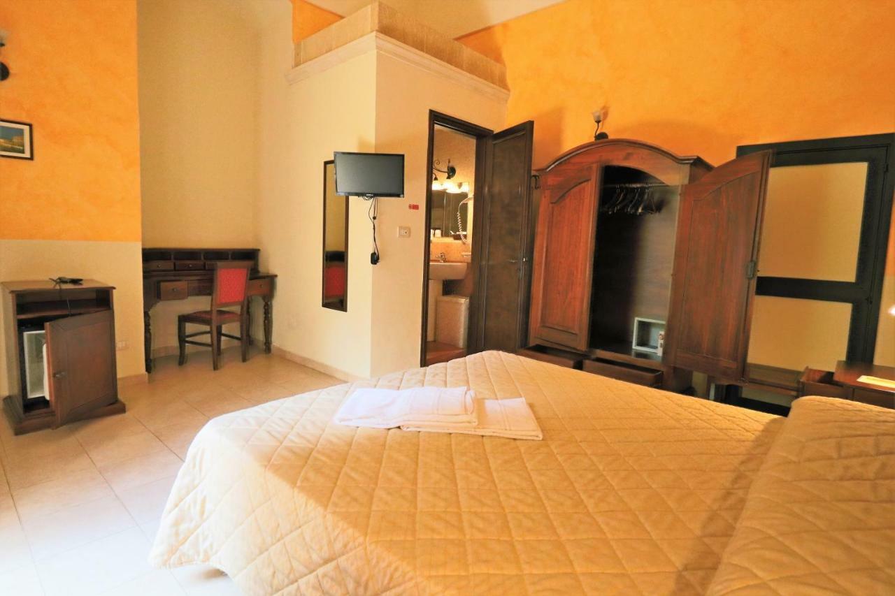 Dimora Relais Excelsa Gallipoli Exterior foto