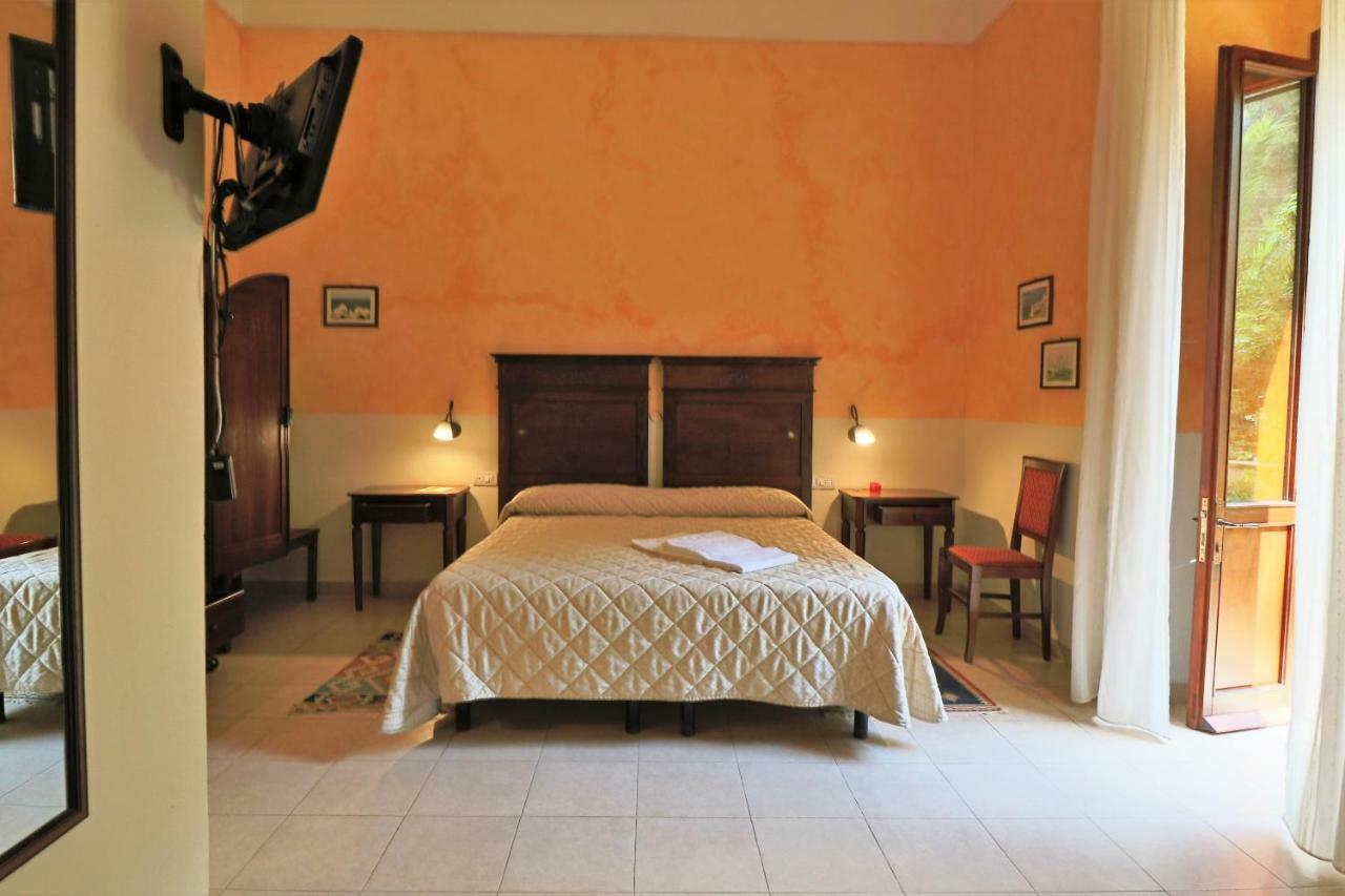 Dimora Relais Excelsa Gallipoli Exterior foto