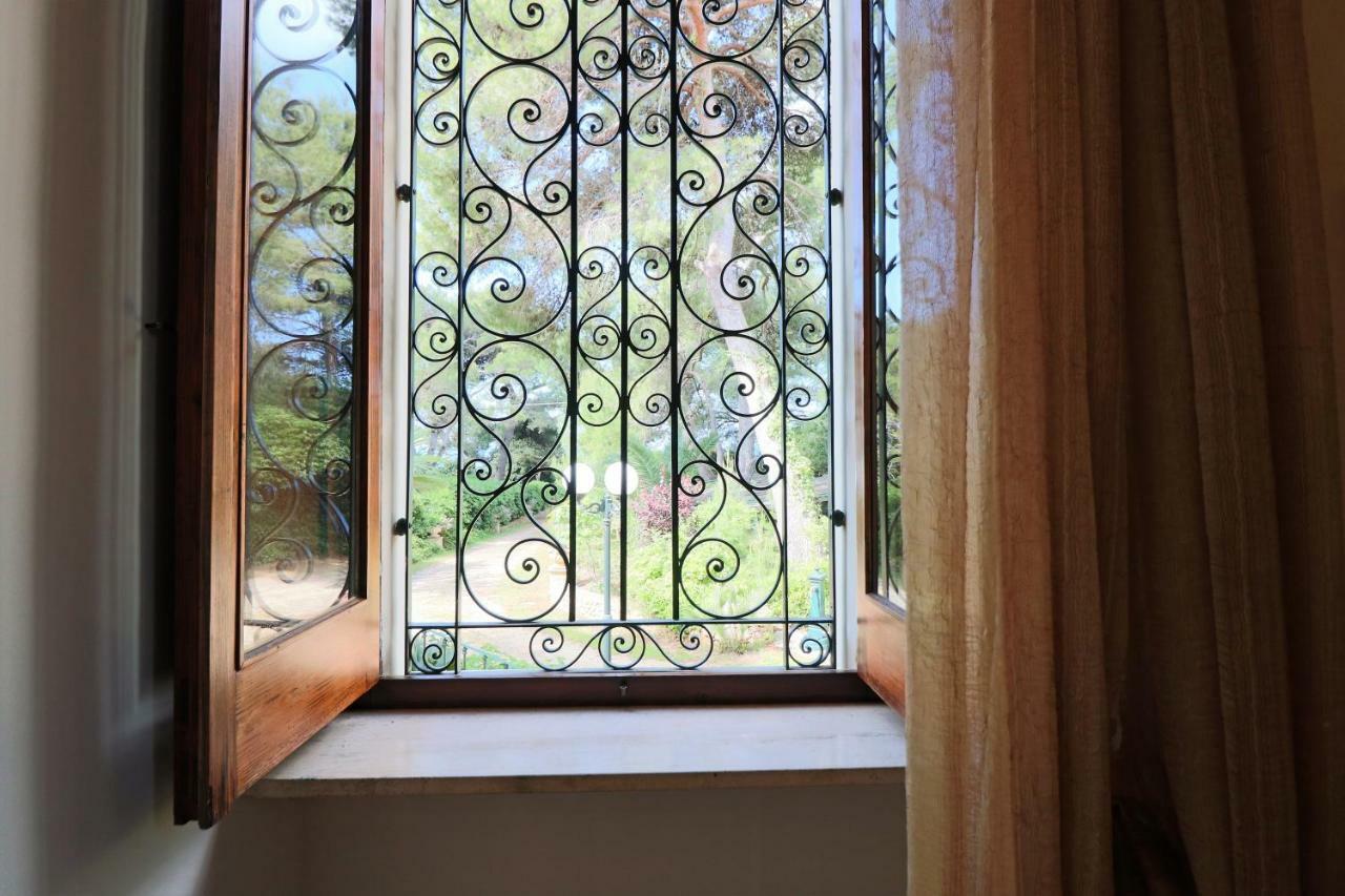 Dimora Relais Excelsa Gallipoli Exterior foto