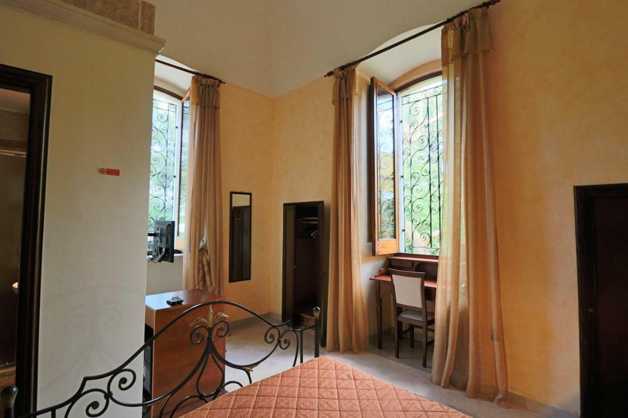 Dimora Relais Excelsa Gallipoli Exterior foto