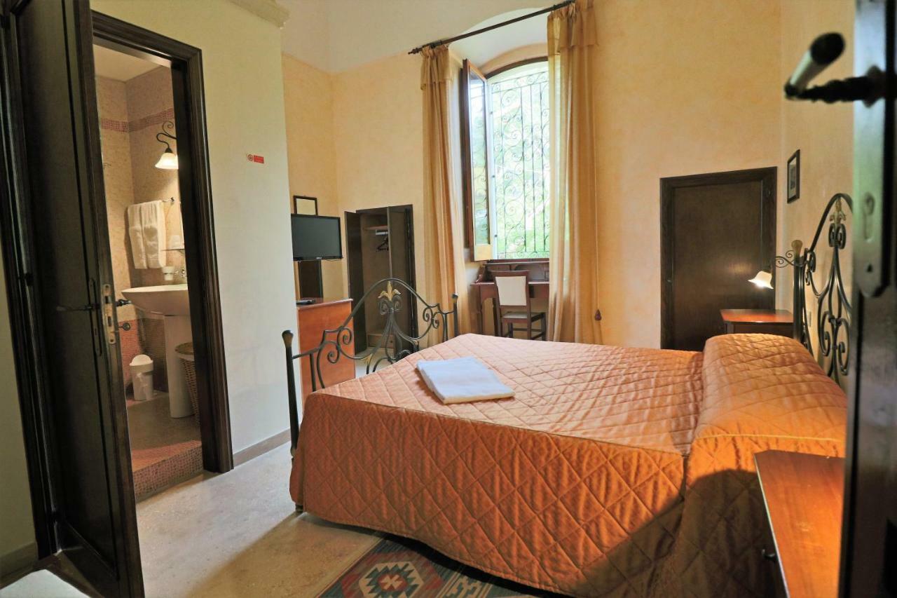 Dimora Relais Excelsa Gallipoli Exterior foto