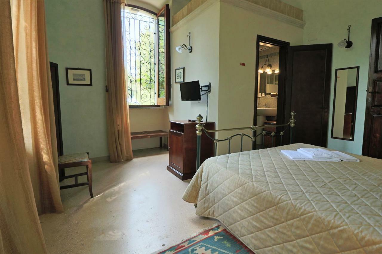 Dimora Relais Excelsa Gallipoli Exterior foto