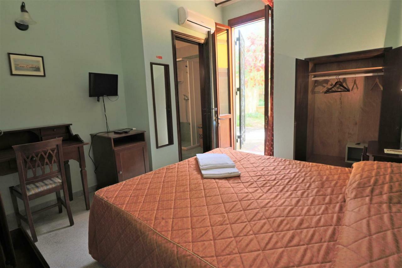 Dimora Relais Excelsa Gallipoli Exterior foto