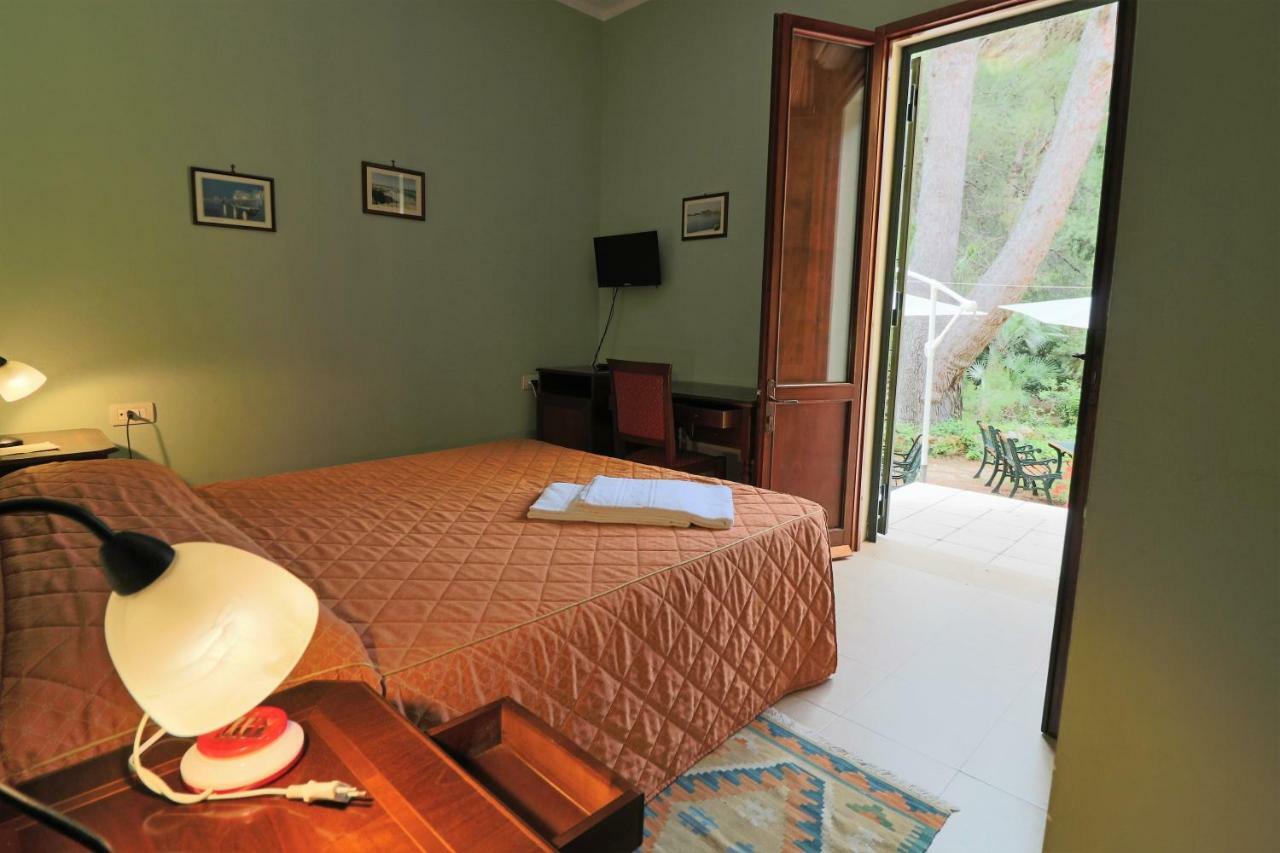 Dimora Relais Excelsa Gallipoli Exterior foto