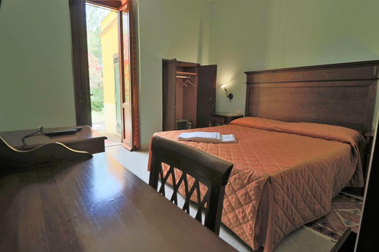 Dimora Relais Excelsa Gallipoli Exterior foto